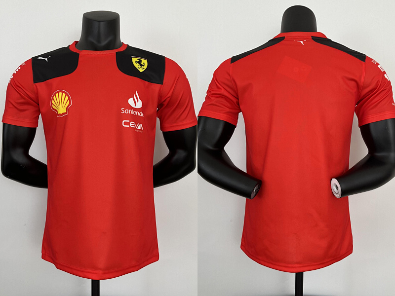 2023 F1 Formula One; S-5XL