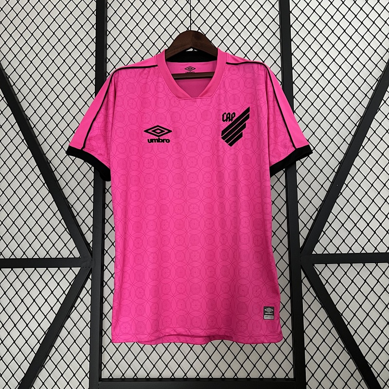 23/24 Parana pink S-4XL