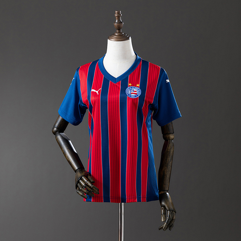 25/26 Womens Bahia Away S-XXL