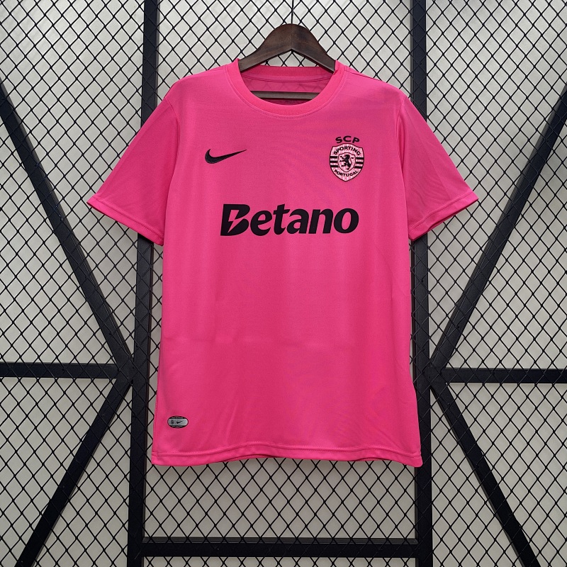 24/25 Lisbon Third Away S-XXL