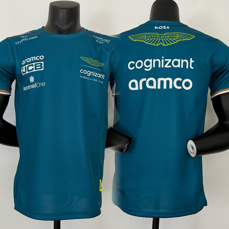 2023 F1 Formula One; S-5XL