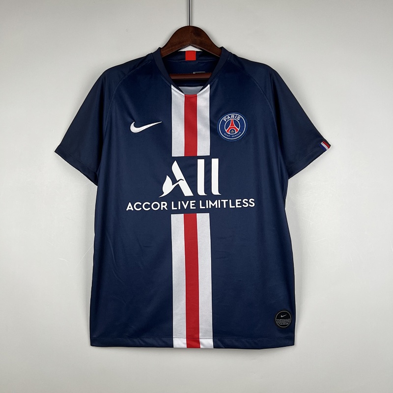 Retro PSG 19/20 Home S-XXL