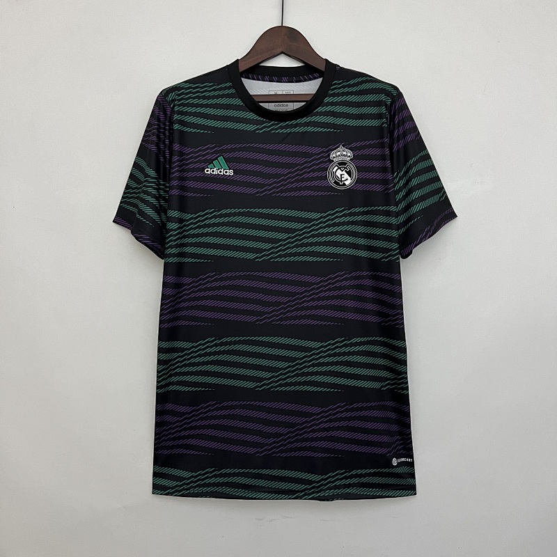 23/24 Real Madrid training suit S-XXL