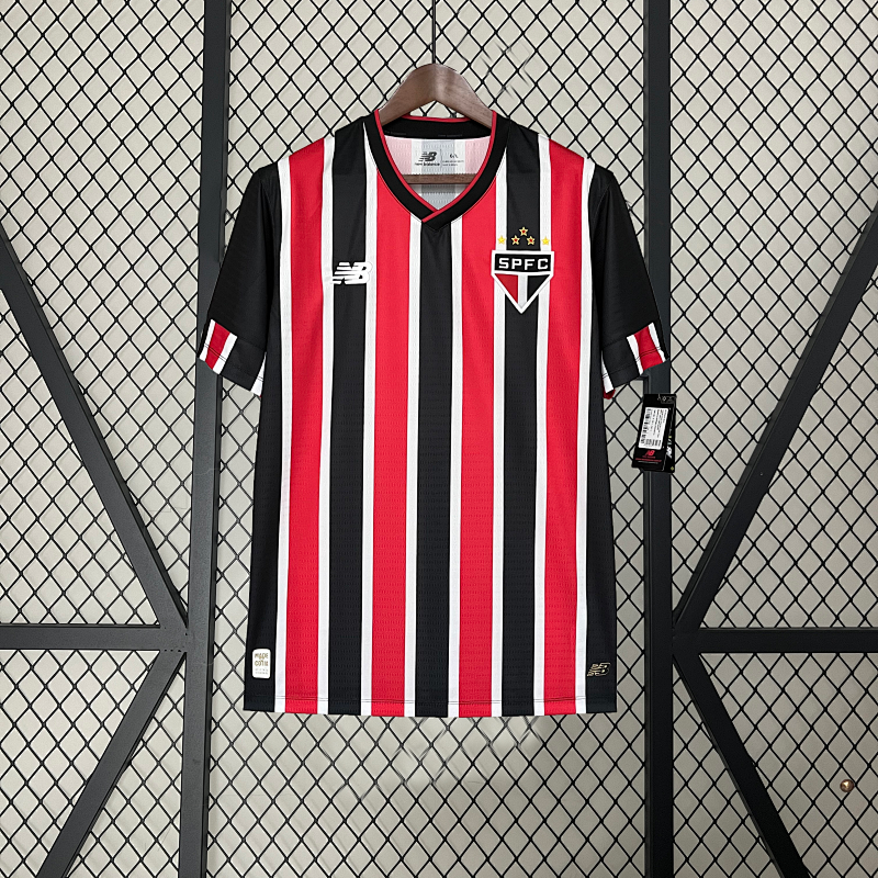 24/25 São Paulo Away S-4XL