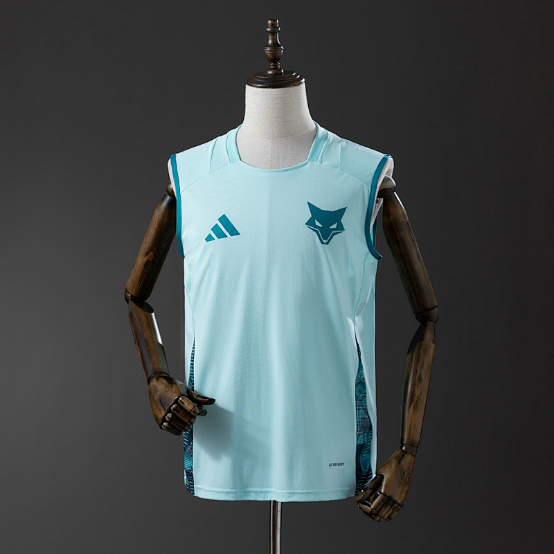 25/26 Vest Cruzeiro training uniform S-4XL