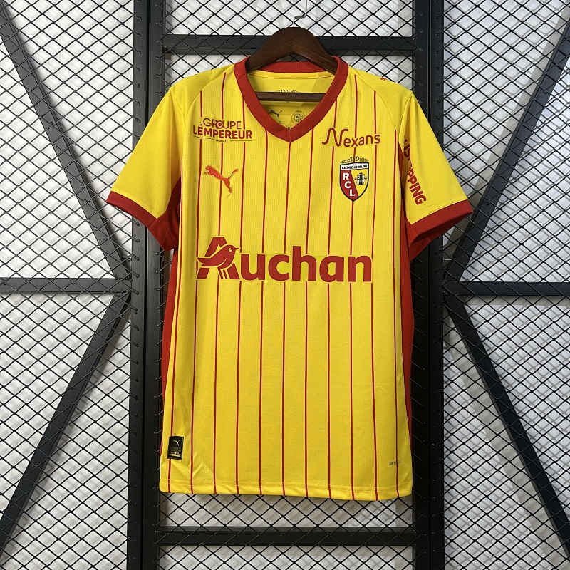 25/26 Lens Home S-4XL
