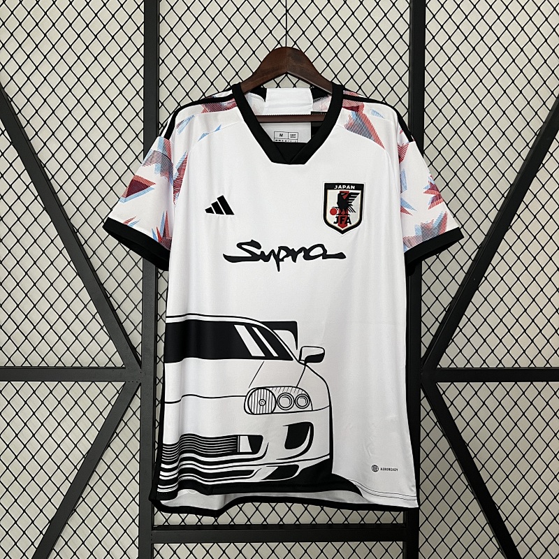2024 Japan Special Edition S-XXL