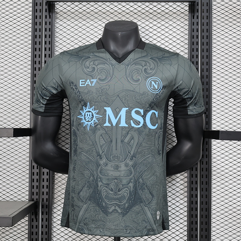 24/25 Player Napoli Special Edition S-XXL