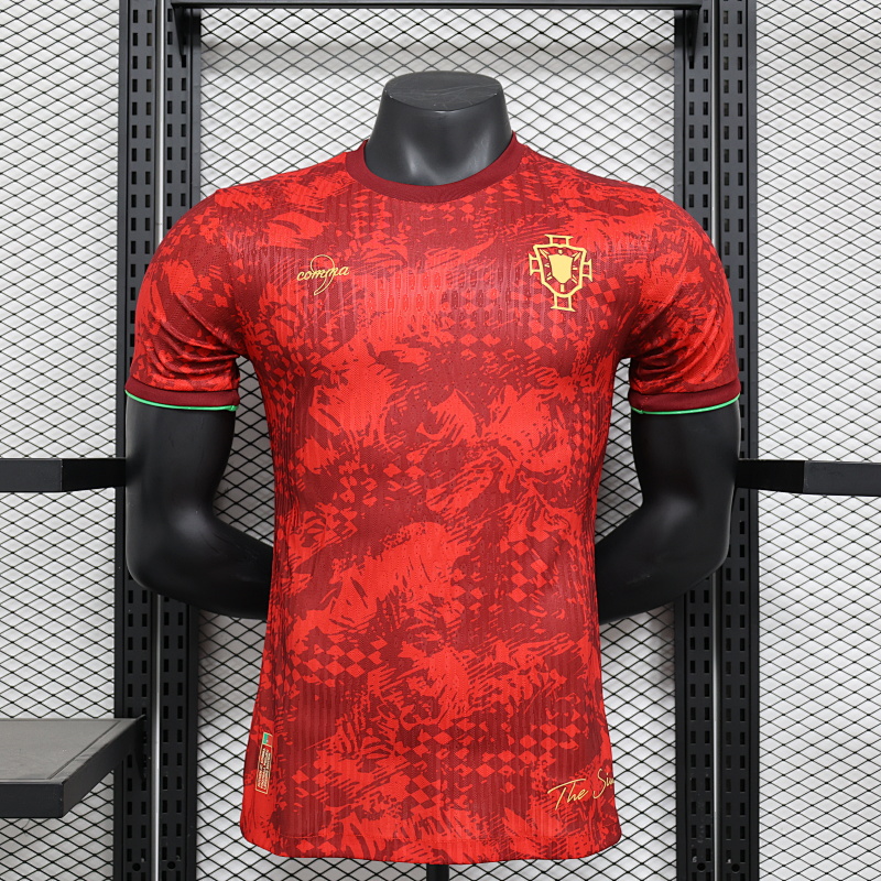 2024 Player England Special Edition S-XXL