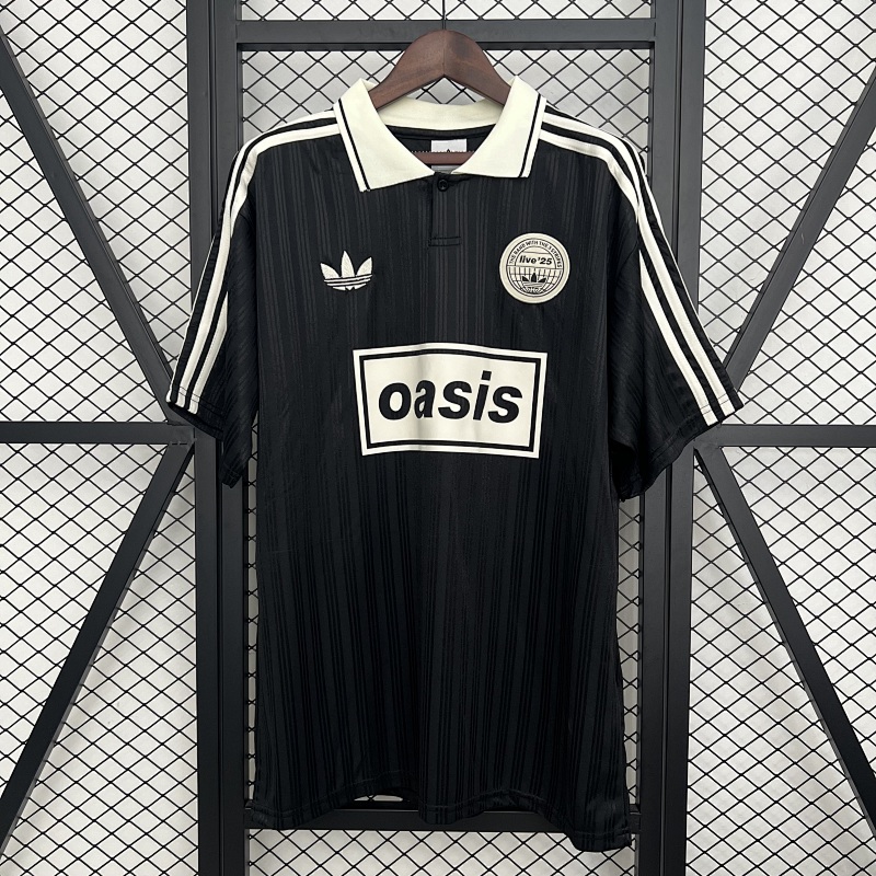 Oasis Tour S-4XL