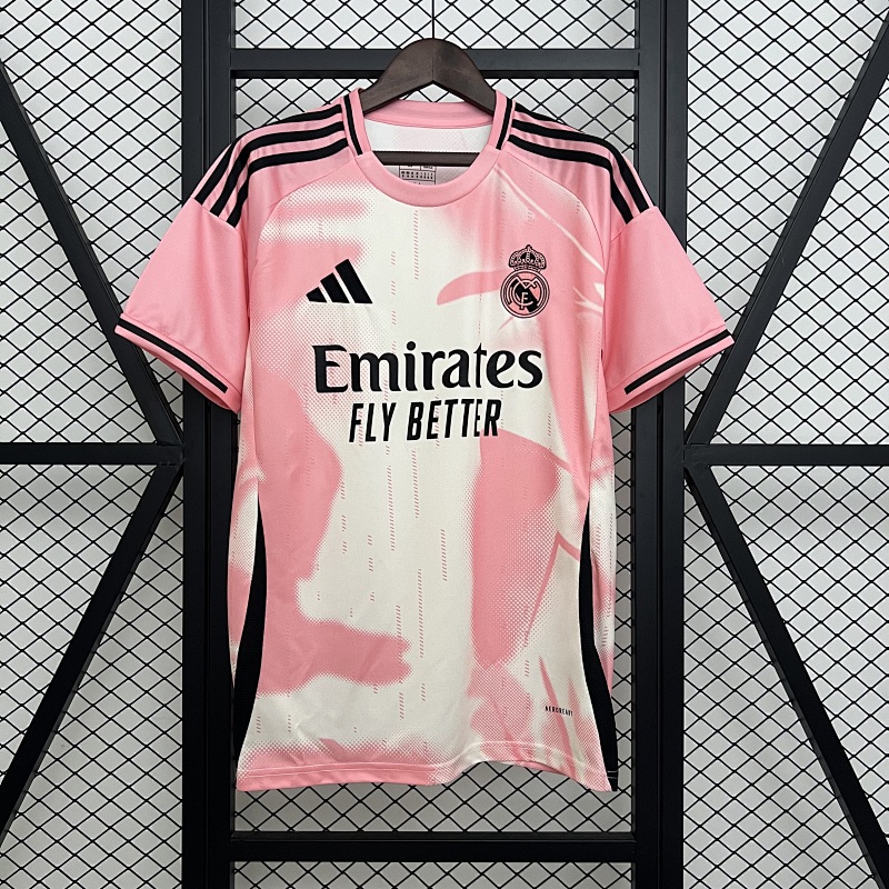Retro Real Madrid 14/15 home S-XXL