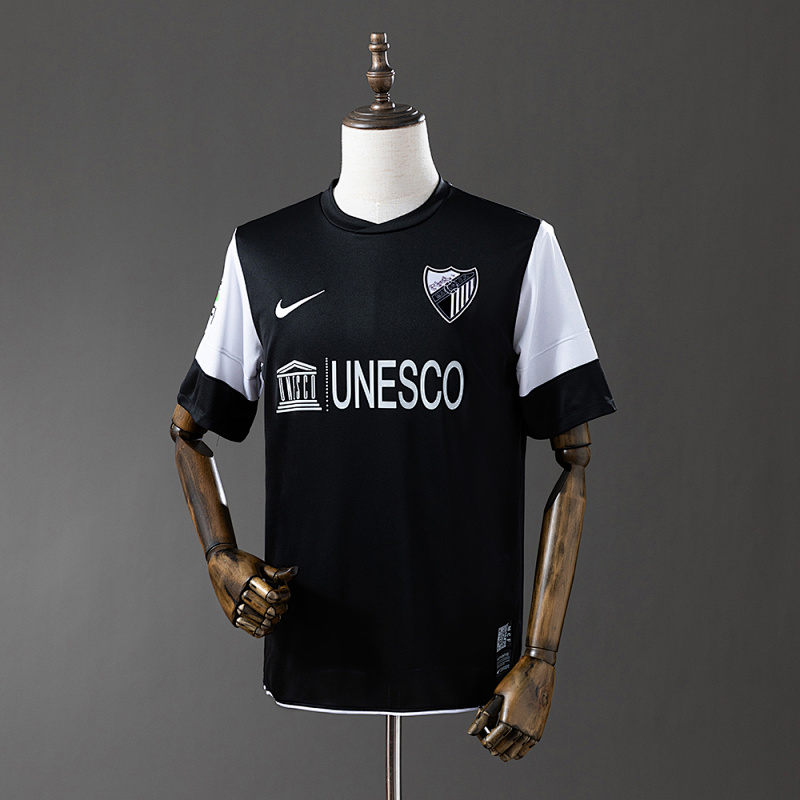 Retro Malaga 2013 Away S-XXL