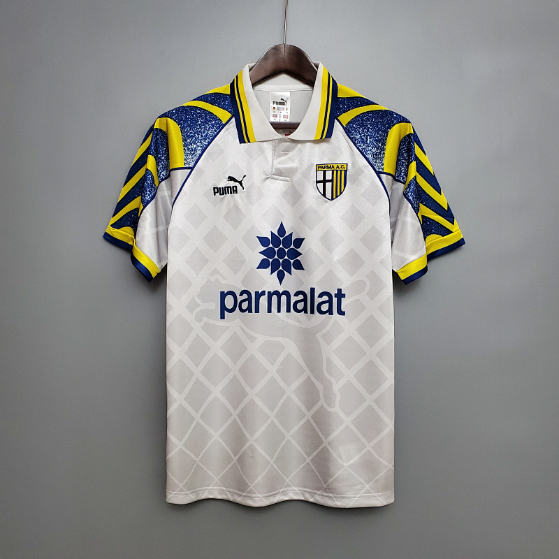 Retro Palma 95/97 White S-XXL