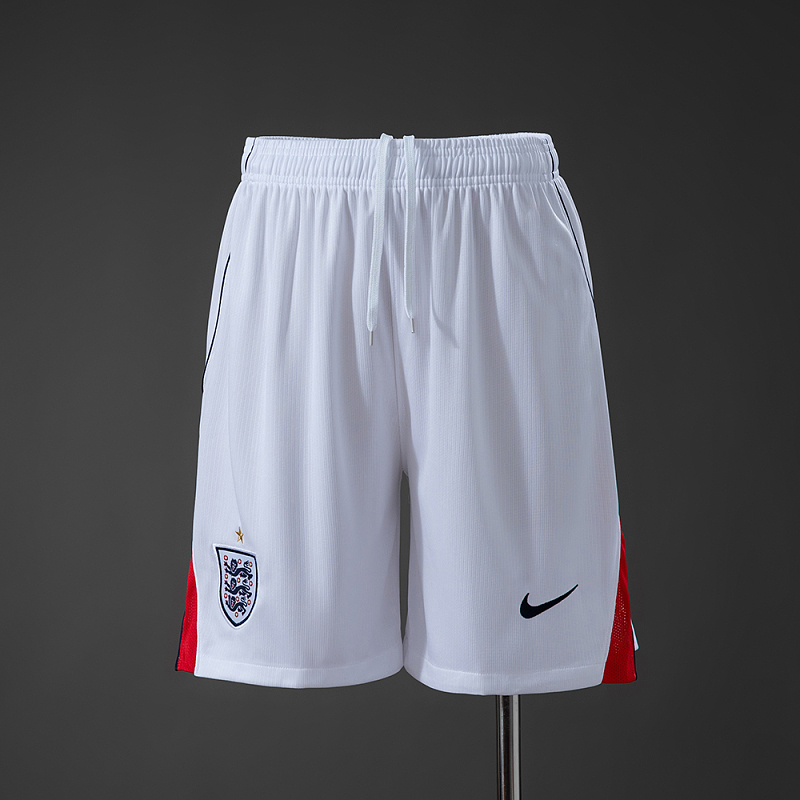 England 2026 Home Shorts S-XXL