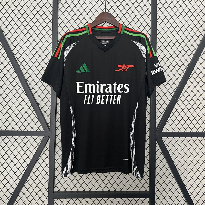 24/25 Arsenal away S-4XL