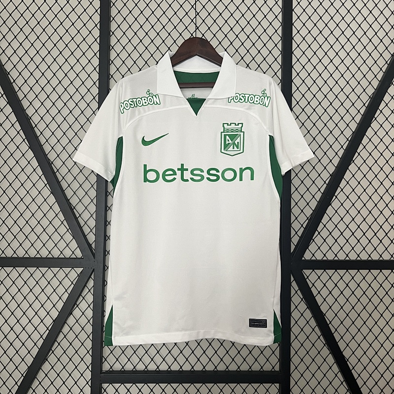 24/25 National Athletic Away S-XXL