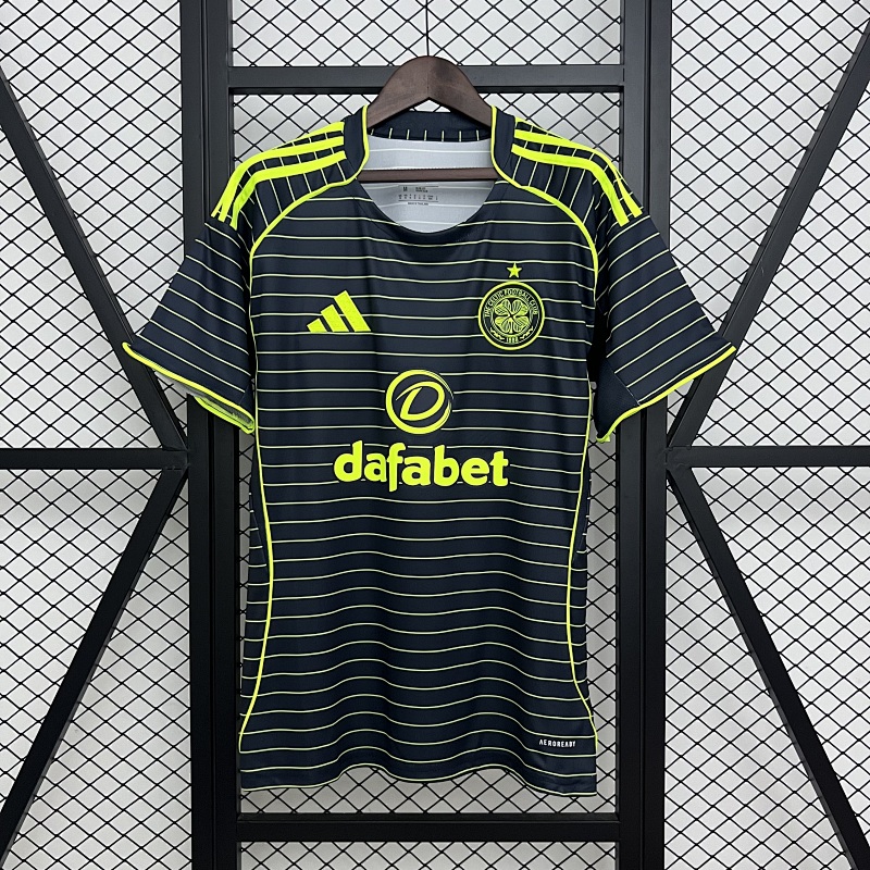 25/26 Celtics Away S-4XL