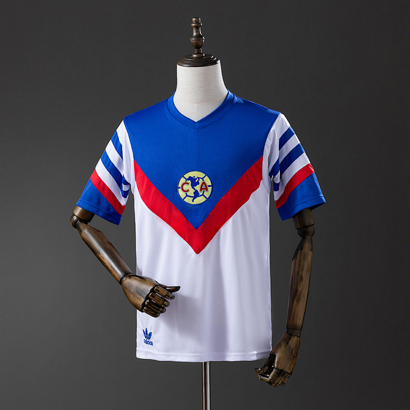 America 1995 Away Retro Jersey S-XXL