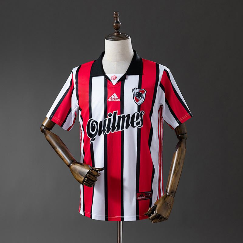 River Plate 99/00 Third Retro Jersey S-XXL