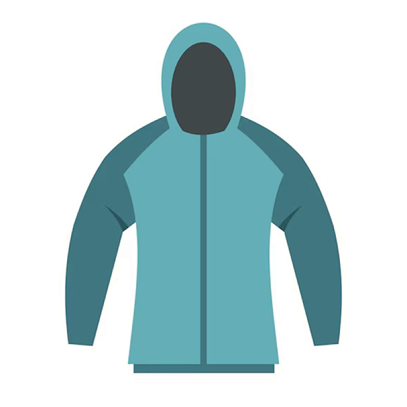 Windbreaker/Training Top