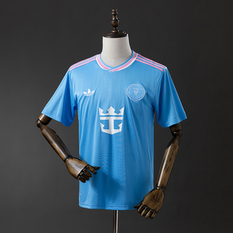 Inter Miami 25/26 Away Jersey S-4XL