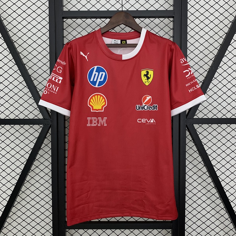 2025 F1 Formula One; S-5XL