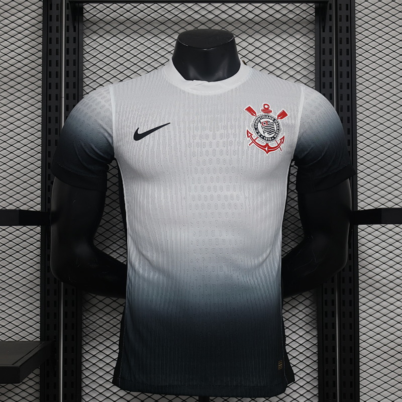 24/25 Players Corinthians Home All sponsors S-3XL