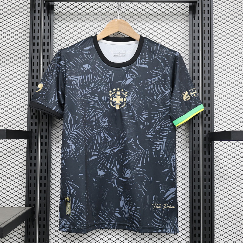 2023 Brazilian Special Edition S-XXL