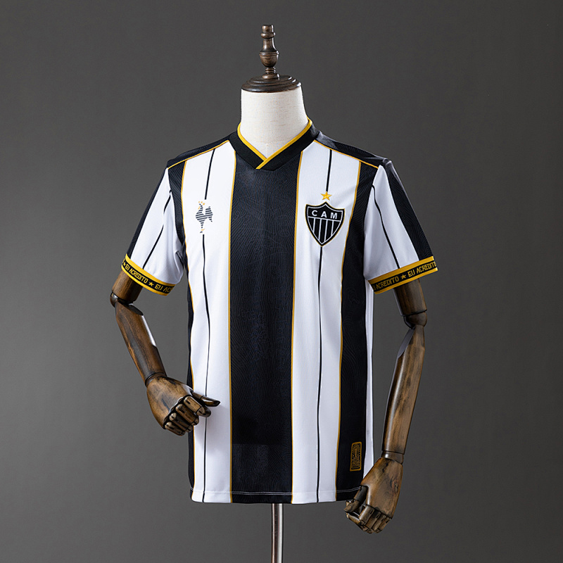 Atletico Mineiro 25/26 Special Edition Jersey S-4XL