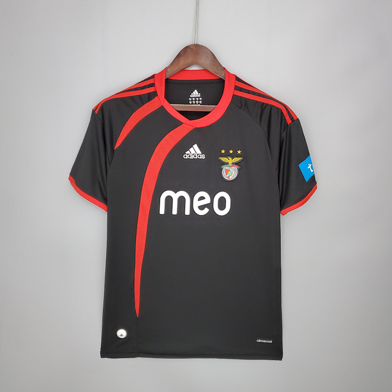 Retro Benfica 09/10 away S-XXL