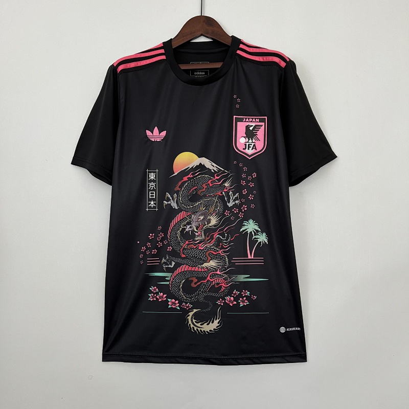 2023 Japan Special Edition S-4XL