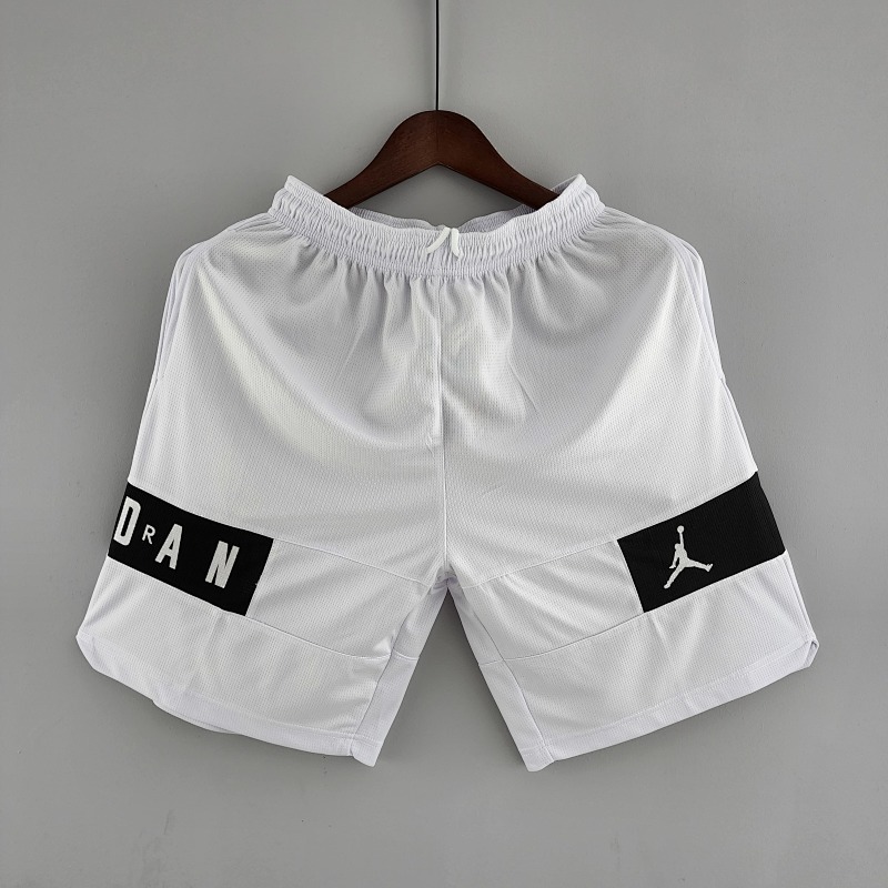 Jordan Shorts White S-XXL