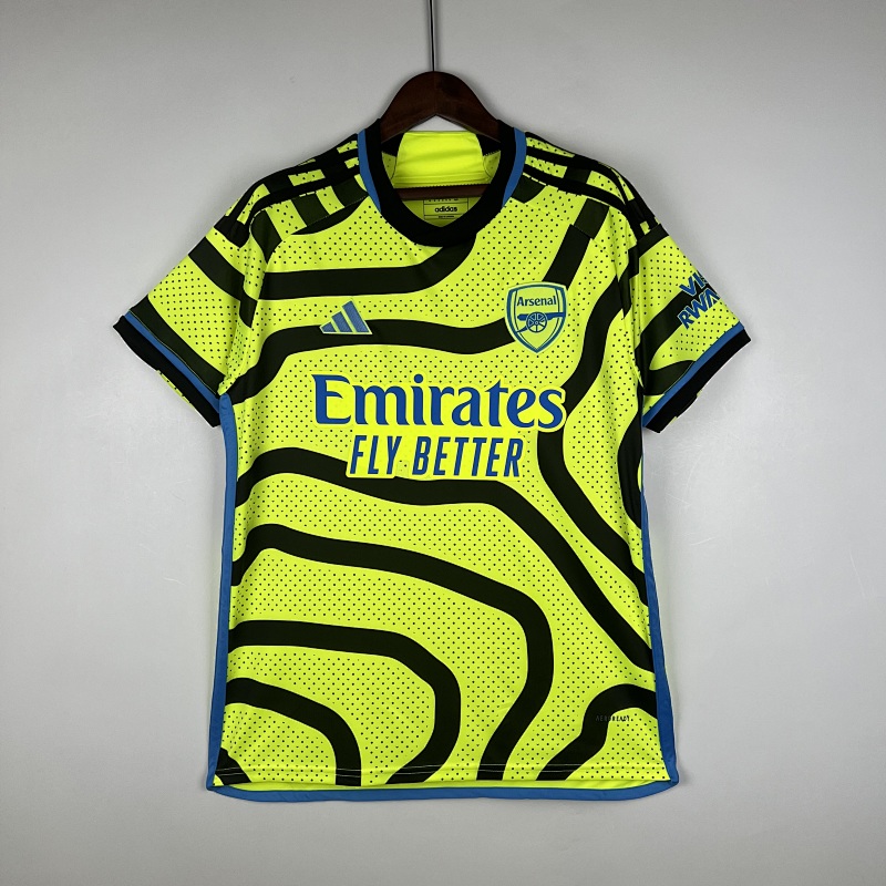 23/24 Arsenal away S-4XL