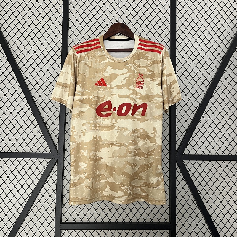 23/24 Nottingham Forest Training Wear S-4XL