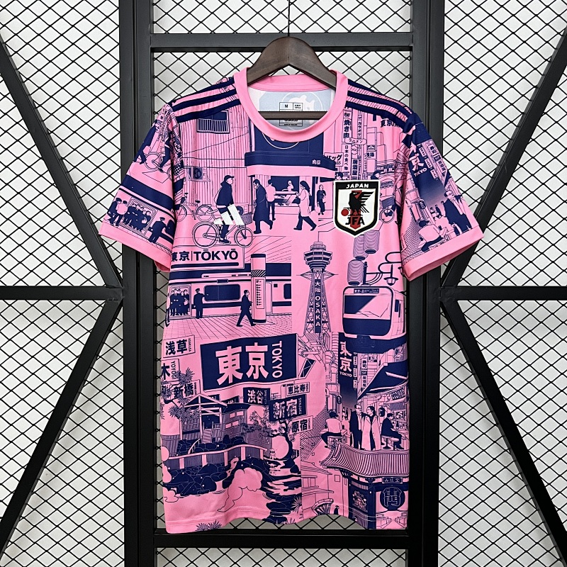 2024 Japan Special Edition S-XXL