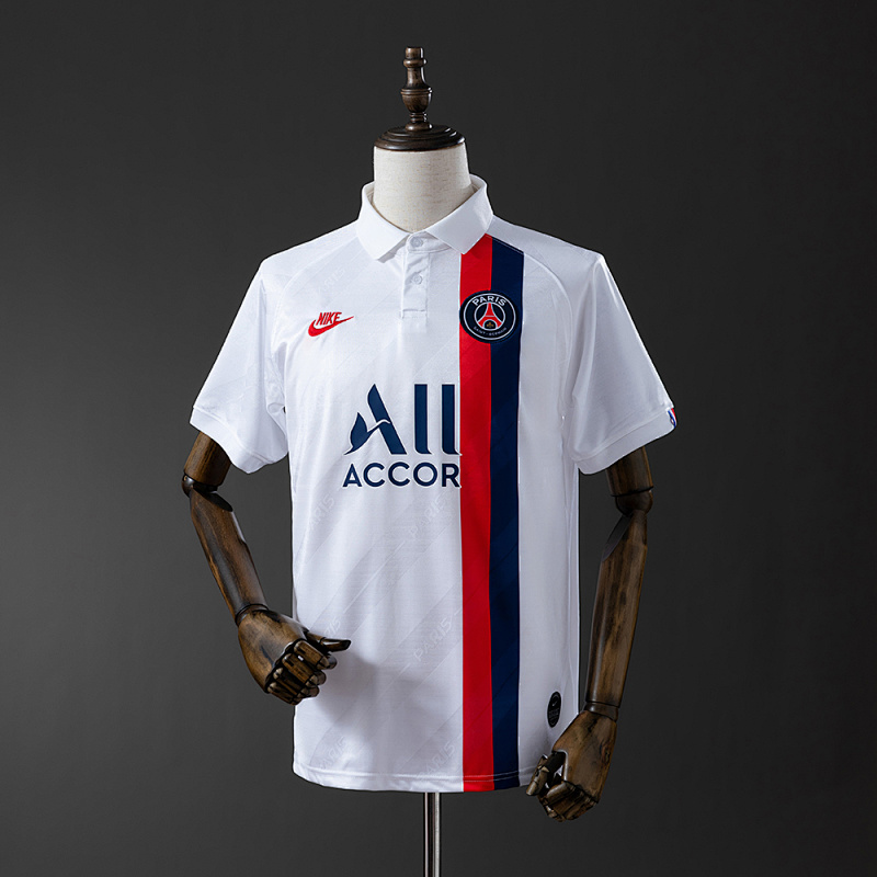 Retro 19/20 PSG third away