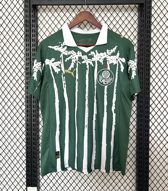 25/26 Palmeiras Special Edition S-XXL
