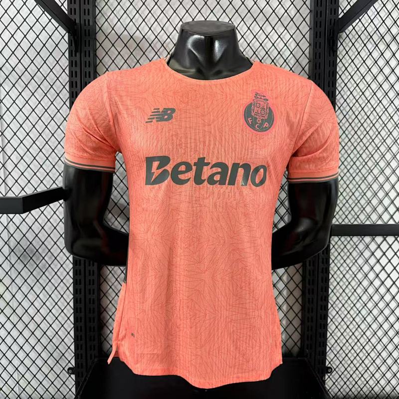 25/26 Player Porto Away S-XXL