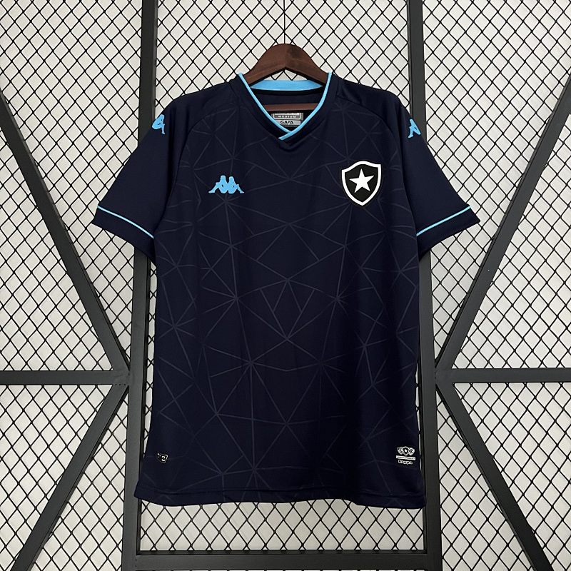 23/24 Goalkeeper Botafogo Blue S-4XL