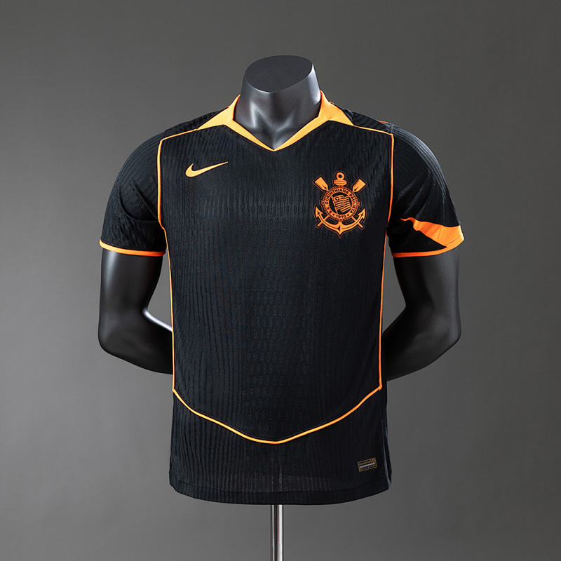 Corinthians 25/26 Third Away Players S-4XL