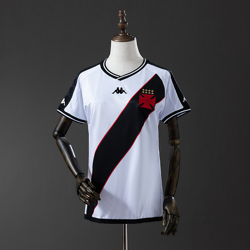 Vasco da Gama 24/25 Away Women's Jersey S-XXL