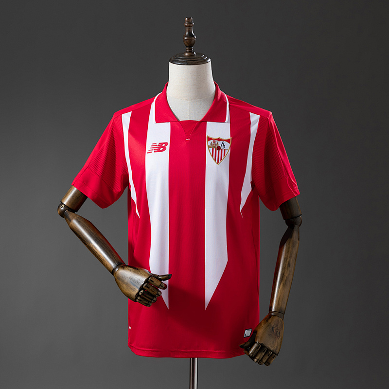Retro Sevilla 15/16 Home S-XXL