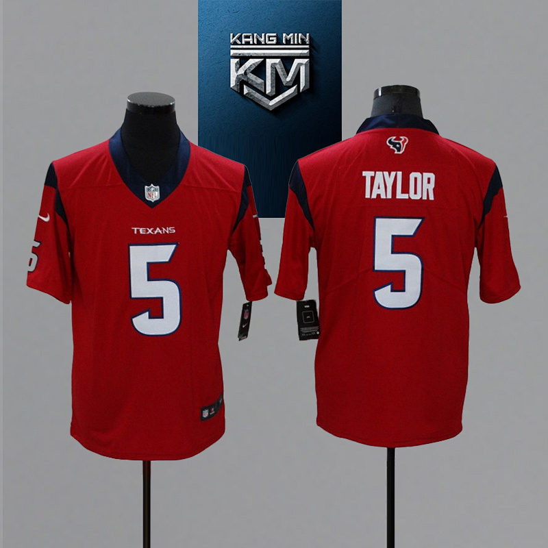 2021 Second Generation Adult NFL Jersey S-XXXL