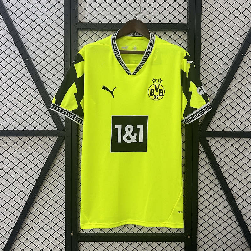 24/25 Dortmund Special Edition S-4XL