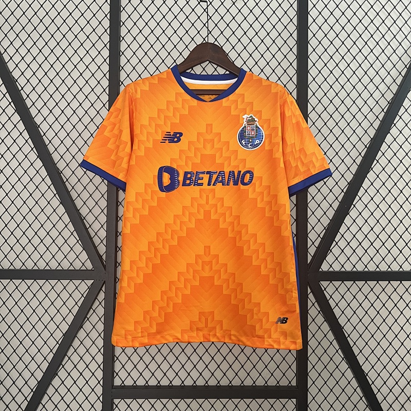 24/25 Porto Away S-XXL