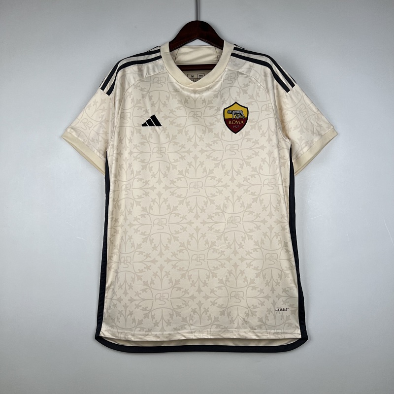 23/24 Roma Away S-4XL