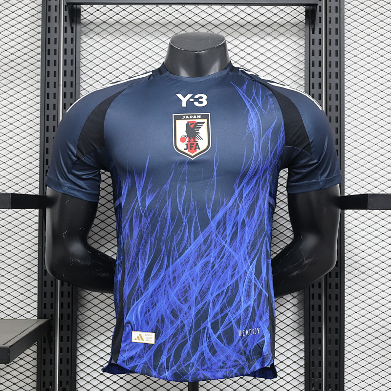 2024 Player Japan Special Edition S-XXL