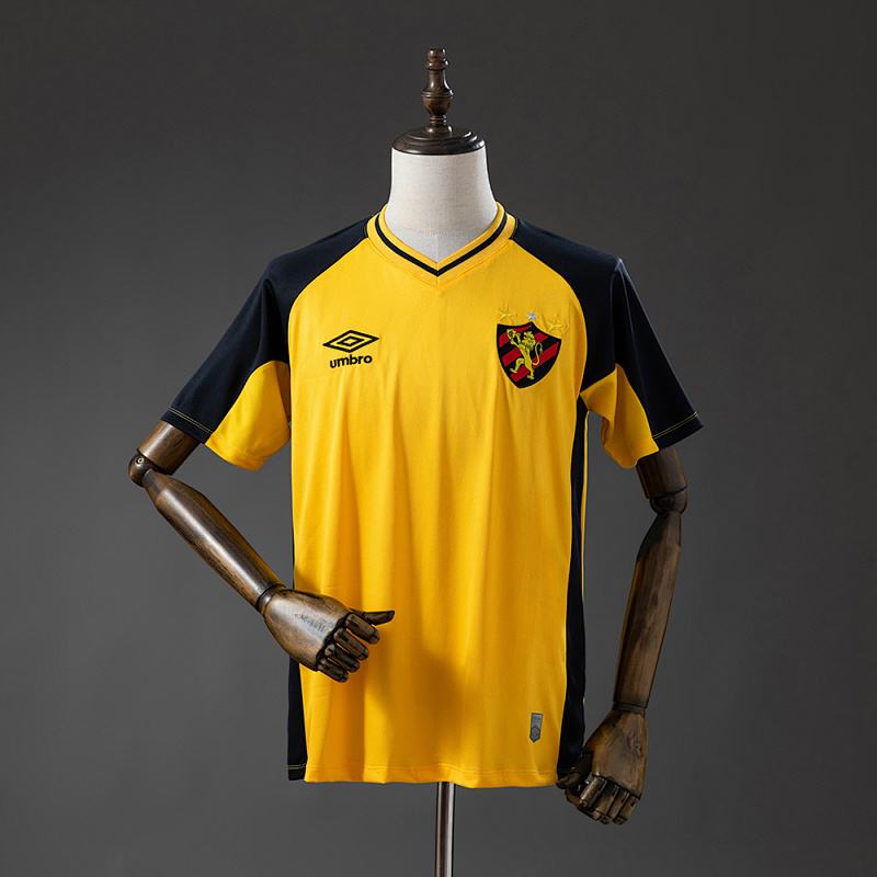 Recife sports 25/26 Away Jersey S-4XL