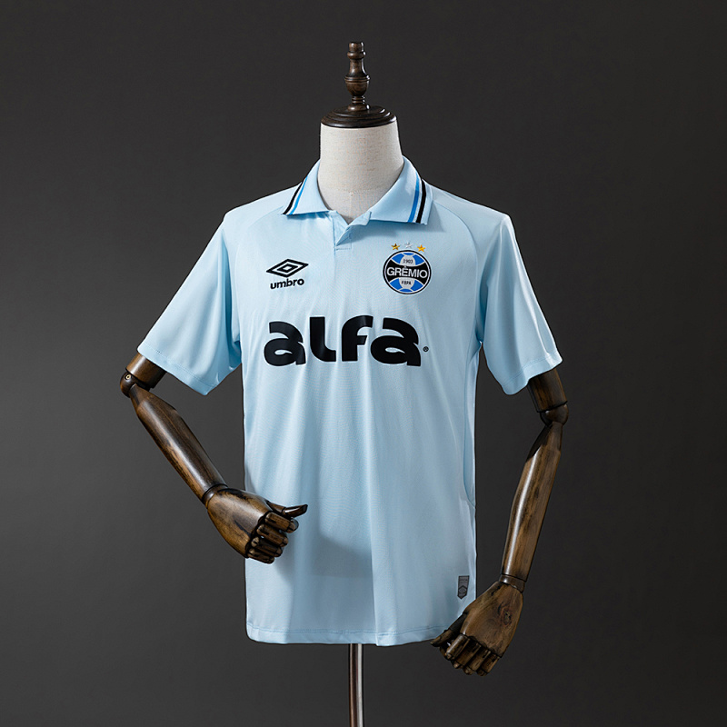 25/26 Gremio third away S-4XL
