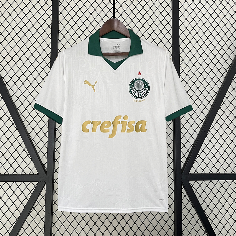24/25 Palmeiras away S-XXXXL